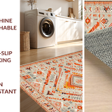 Eclectic Earthy Woven Textures(Gray)