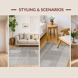 Refined Transitional Diamond(Gray)