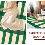 Fresh Modern Ogee Style(Green)
