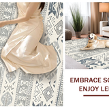 Artful Modern Abstract Design Elements(Gray)