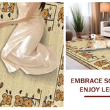 Minimalist Teddy Bear Theme(Beige)