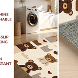 Elegant Neutral Toned Composition(Beige)