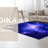 Whimsical Planetary Exploration(Blue)