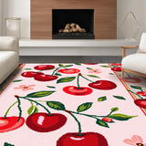 Nostalgic Red Playful Theme(Red)
