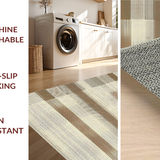 Playful Farmhouse Style(Beige)