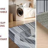 Dynamic Gray and White Contrast(Gray)