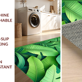 Chic Botanical Green Palette(Green)