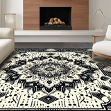 Elegant Black Accent(Black)
