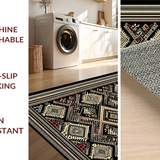 Minimalist Textured Design Element(Black)