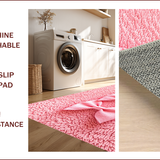 Whimsical Pastel Designer for Aesthetic Vanity Spaces(Pink)