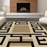 Modern Abstract Earthy Design Elements(Beige)