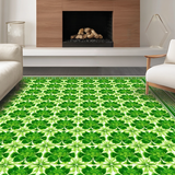 Lively Spring Greenery Theme(Green)