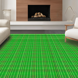 Whimsical Green Seasonal Design(Green)