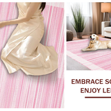 Modern Luxe Solid Hue(Pink)