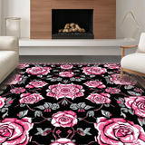 Artistic Flower(Pink)