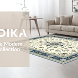 Distinctive Luxurious Curved(Beige)