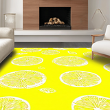 Cheerful Fresh Fruit Arrangement(Yellow)