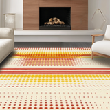 Vibrant Modern Aesthetic Design(Red)