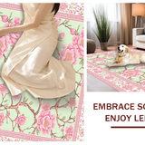 Bright Romantic Petal(Pink)