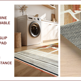 Stylish Chic Animal Motif(Brown)