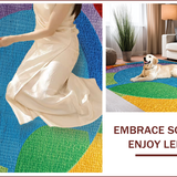 Magic Circle Witch(Blue)