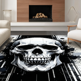 Dramatic Smoke Inspired Aesthetic(Black)
