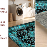 Artful Curved Design Elements(Black)