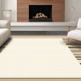 Chic Neutral Trellis(Beige)