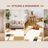 Chic Minimalist Neutral Palette(Beige)