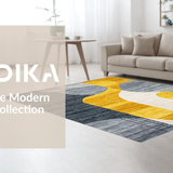 Minimalist Toned Visual Harmony(Gray)