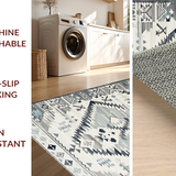 Artisan Crafted Symmetrical Elements(Gray)