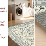 Intricate Neutral Scheme(Beige)
