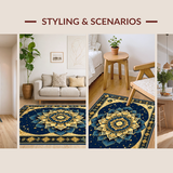 Rustic Inspired(Blue)