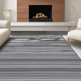 Artistic Abstract Features(Black)