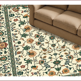 Boho Farmhouse Neutral Area(Ivory)