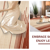 Artisanal Earthy Look(Beige)