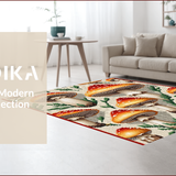 Anti Fatigue Kitchen Mat(Beige)