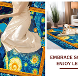 Luxurious Vibrant Treble(Blue)