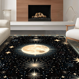 Eclectic Cosmic Craftsmanship(Black)