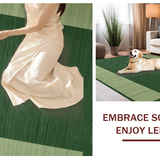 Luxurious Tidal Wave(Green)