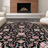 Charming Garden Theme(Black)