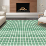 Trendy Minimalist Sage Decor(Green)