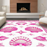 Charming Beachy Pastel(Pink)