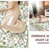 Traditional Herbaceous Play(White)
