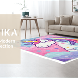 Charming Colorful Dreamy Aesthetic(Pink)