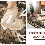 Modern Rustic Wildlife Themed Decor(Brown)