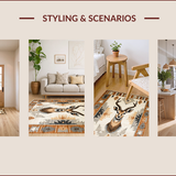 Modern Neutral Graphic Elements(Beige)