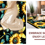 Cozy Nature Inspired Design Elements(Yellow)