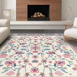 Sophisticated Vintage Blossom(Ivory)
