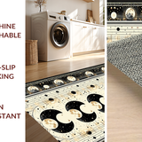 Artistic Creamy Phase(Beige)